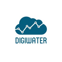 DIGIWATER Project logo - Similar company to Water Harmony