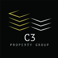 C3 Property Group logo - Similar company to Mr.Delivery