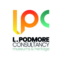 L Podmore Consulting logo
