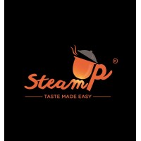SteamUp Consumer Pvt. Ltd. logo - Similar company to Wevolve Consumer Pvt Ltd