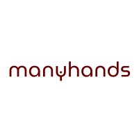 ManyHands logo - Similar company to Bal Utsav