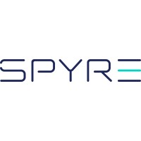 SPYRE CONSULTING logo - Similar company to Zkx Solutions