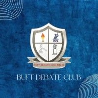 Buft Debate Club