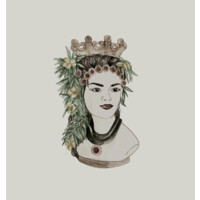 Villa Amalia Sicily logo - Similar company to Cleverly