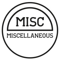 Misc store logo - Similar company to Tits Store