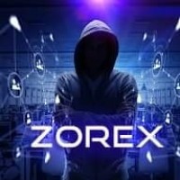 Zorex Zone logo