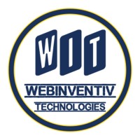 Webinventiv Technologies Pvt. Ltd. logo - Similar company to Multysense Associates Pvt Ltd