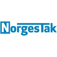 Norgestak logo - Similar company to Brunstad As