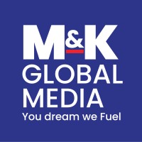 M&K GLOBAL MEDIA SOLUTIONS PVT LTD logo - Similar company to Mnk Global Corporate Solutions