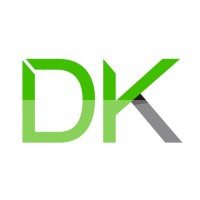 DKdelKaribe logo - Similar company to Inphonity