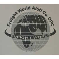 شركة العوفي للشحن العالمي logo - Similar company to Moudar Adra Group For Shipping And Costume Clearance