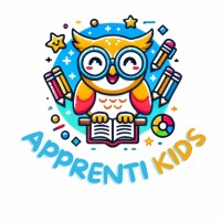 ApprentiKids logo - Similar company to Joueuses