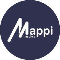 Mappi Medya logo - Similar company to Cre8Ivelab
