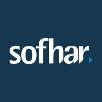 Sofhar logo - Similar company to Goinside