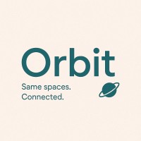 Orbit Mentoring logo - Similar company to Cocoon