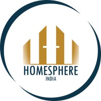 Homesphere Realty India logo - Similar company to Interacxion