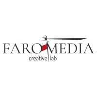 Faro Media Srl logo - Similar company to Easyartwork