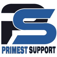 PRIMEST SUPPORT logo - Similar company to Golden Dunes