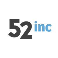 52inc logo - Similar company to First Foundry