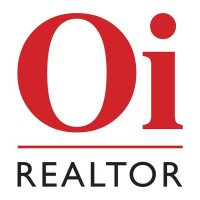 Oi REALTOR logo - Similar company to Gestión Moda