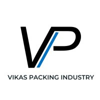 Vikas Packing Industry logo - Similar company to Deep Cable
