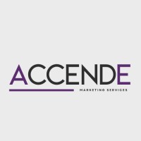 Accende Marketing Services logo - Similar company to Vms Community Manager