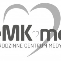 NZOZ Centrum Medyczne eMK-Med logo - Similar company to Narodowe Centrum Zdrowia I Biologii Człowieka - Instytut Zdrowia W Warszawie