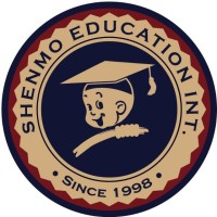 Shenmo Rwanda logo - Similar company to Shenmo Education