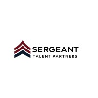 Sergeant Talent Partners logo - Similar company to Lean Synergy Solutions