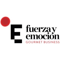 Fuerza y Emocion SL logo - Similar company to O'Clock Digital Technologies