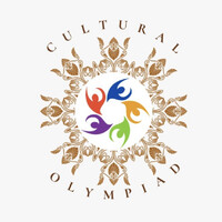 Cultural Olympiad logo - Similar company to Veritape