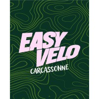 Easy Vélo Carcassonne logo - Similar company to Speed Network