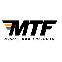 MORE THAN FREIGHTS, LLC logo - Similar company to Miler