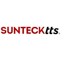 SunteckTTS logo - Similar company to Mode Global
