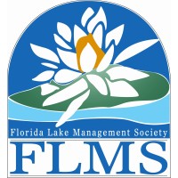Florida Lake Management Society logo - Similar company to Coastal & Heartland National Estuary Partnership (Chnep)