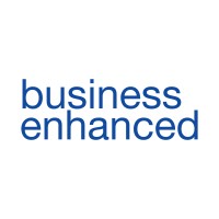 business Enhanced logo - Similar company to Hokma Consulting And Technology Solutions