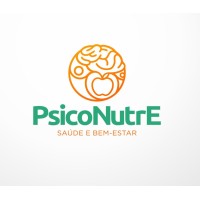 PsicoNutrE logo - Similar company to Psiconutriendo