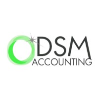 DSM Accounting logo - Similar company to Ahr Finance