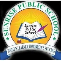 Sun Rise Public School, Ramgarh Talla, Nainital logo - Similar company to Naincy Convent School