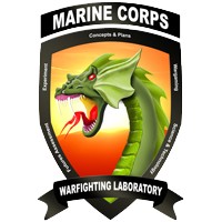 Marine Corps Warfighting Laboratory I Futures Directorate logo - Similar company to United States National Drone Association