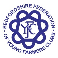 Bedfordshire Federation of Young Farmers Clubs logo - Similar company to Optimistics
