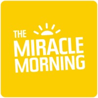The Miracle Morning logo - Similar company to Xodeum