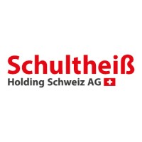 Schultheiß Holding Schweiz AG logo - Similar company to China Studies Centre
