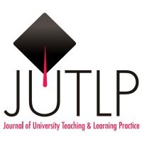 Journal of University Teaching and Learning Practice logo - Similar company to Türkiye Solunum Araştırmaları Derneği