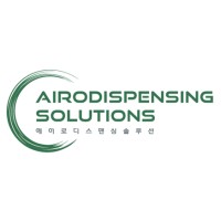 Airodispensing solutions logo - Similar company to Detrapel Solutions
