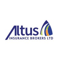 Altus Insurance Brokers logo - Similar company to Plus Software Group