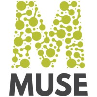 Muse Knowledge logo - Similar company to Refread
