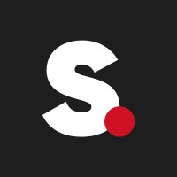 Stratajaime logo - Similar company to Kodio Studio