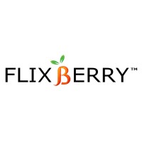 Flixberry logo - Similar company to Phoenix Ai