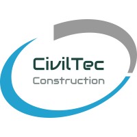 CivilTec Construction Limited logo - Similar company to Nextgen Electrical Ltd